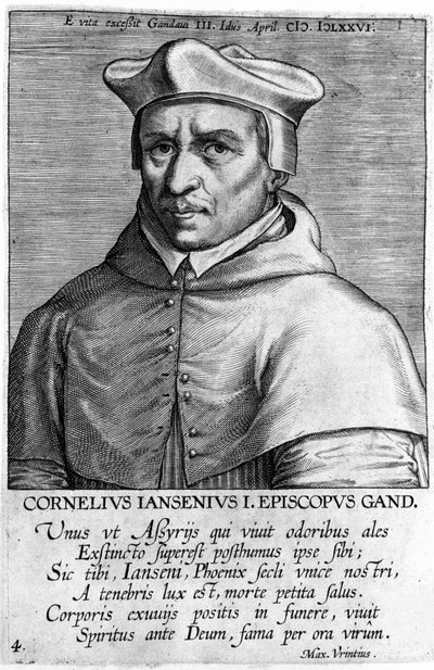 Cornelius Jansen