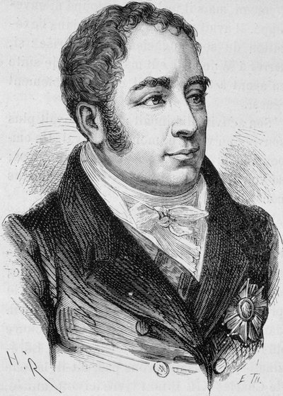 Kont Pierre Bruno Daru