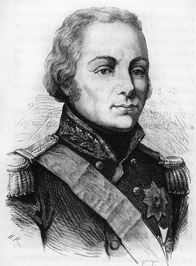 Kont Rostopchine