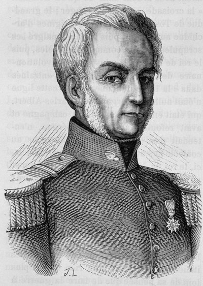 Courtais