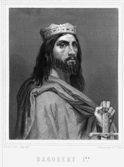 I. Dagobert
