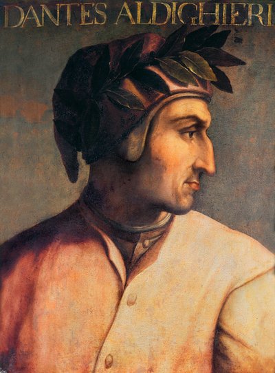 Dante Alighieri