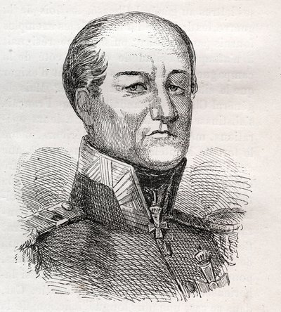 David Hendrik