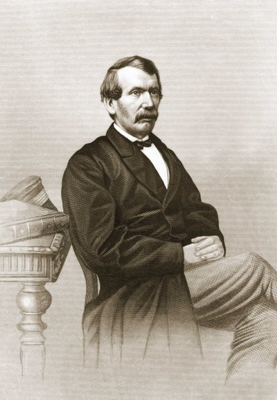 David Livingstone