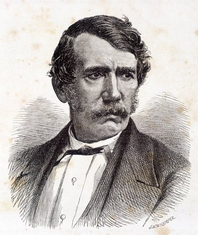 David Livingstone