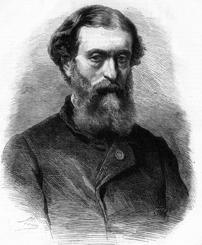Don Eugenio de Ochoa