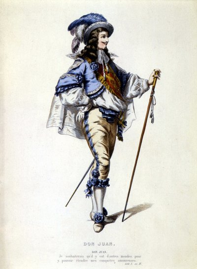 Don Juan