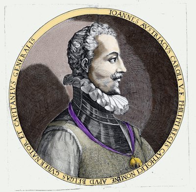 Avusturyalı Don Juan