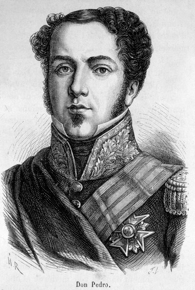 Don Pedro