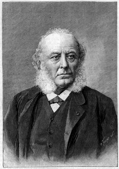 Dr. Aristide Verneuil