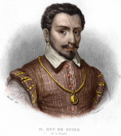 Guise Dükü