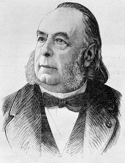 Edmond Frémy