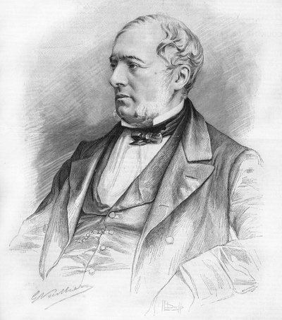 Edouard Charton