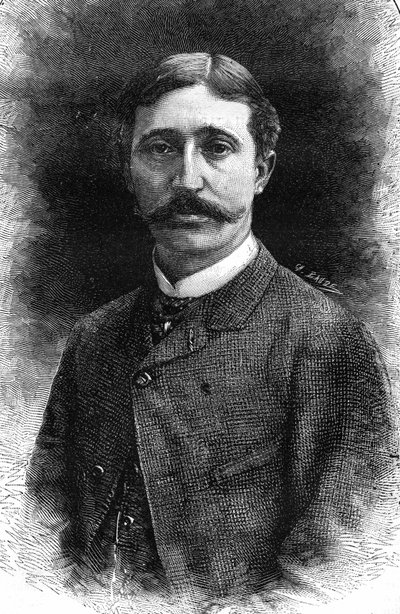 Edouard Detaille