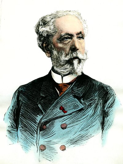 Edouard Lalo