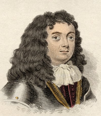 Edward Montagu