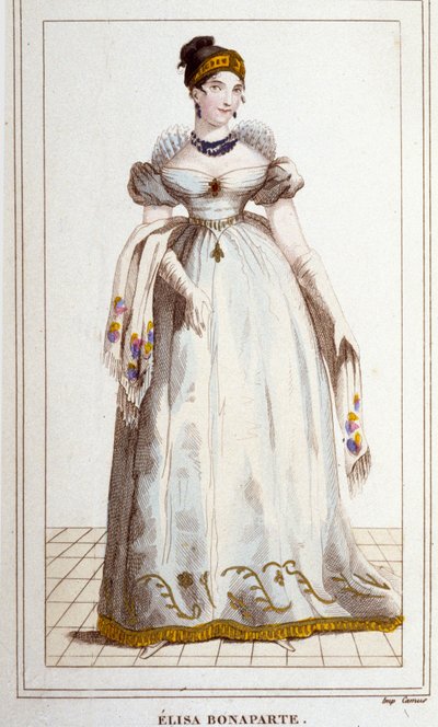 Elisa Bonaparte