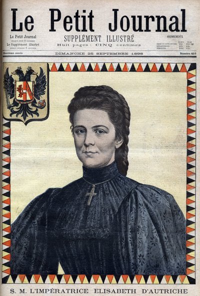 Avusturyalı Elisabeth