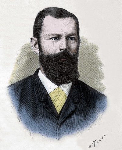 Emil Hermann Fischer