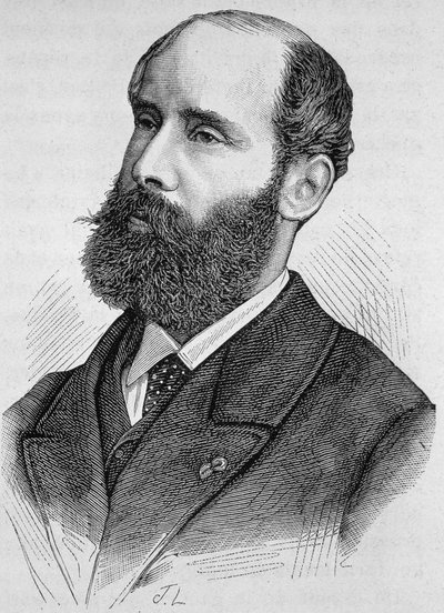 Emile Keratry