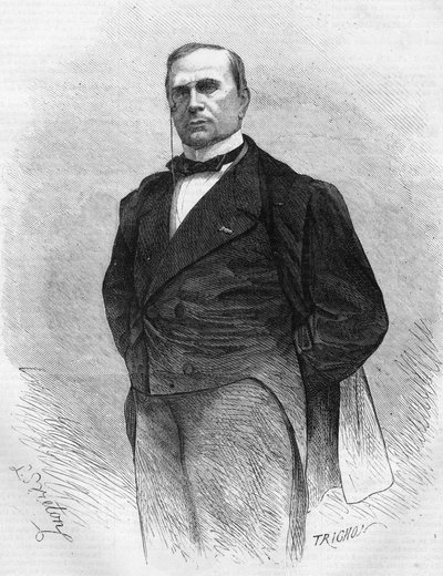 Emile de Girardin
