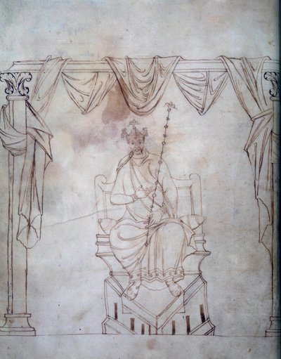 İmparator Charlemagne