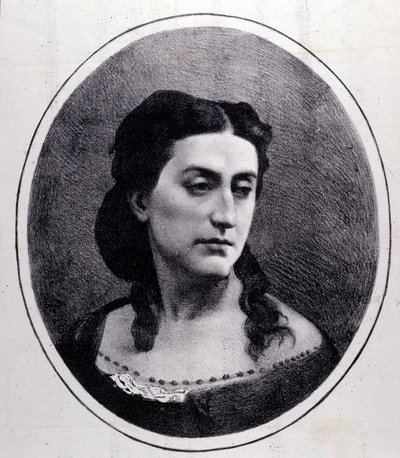 Erminia Frezzolini