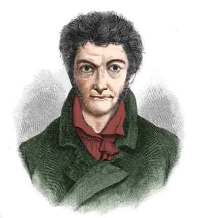 Ernst Theodor Wilhelm Hoffmann