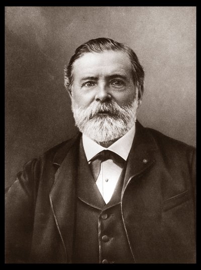 Etienne-Jules Marey