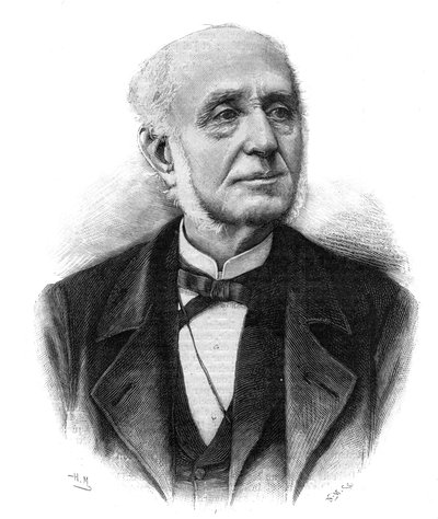 Etienne Arago