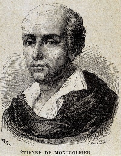 Etienne de Montgolfier