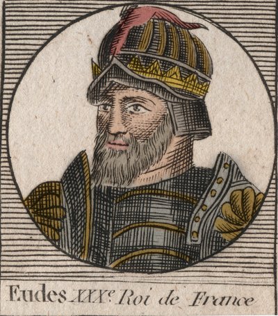 Eudes