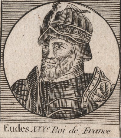Eudes