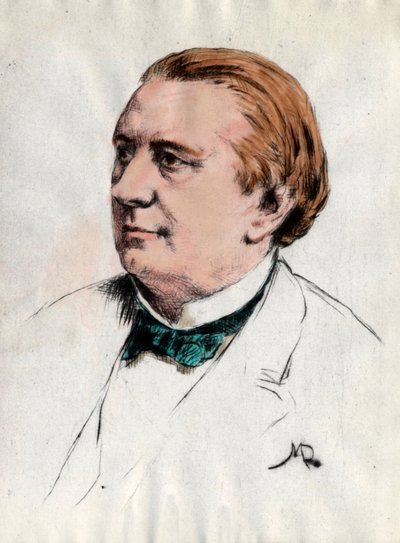 Eugene Labiche