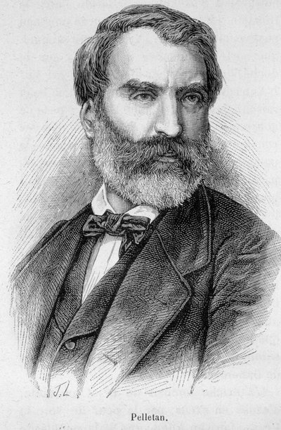 Eugene Pelletan