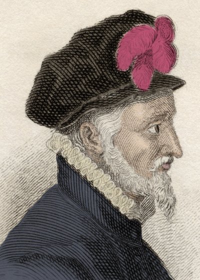 Fadrique Alvarez de Toledo y Enriquez de Guzman