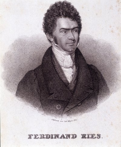 Ferdinand Ries