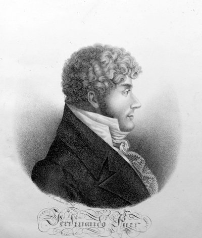 Ferdinando Paer
