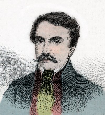 Ferenc Deak