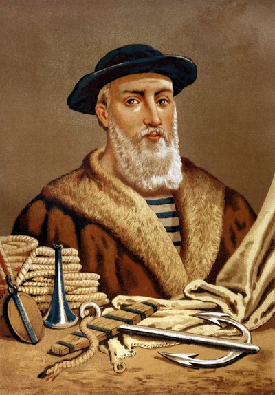 Fernando de Magellan