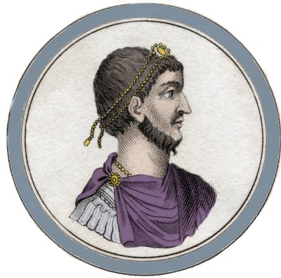 Flavius Claudius Julianus