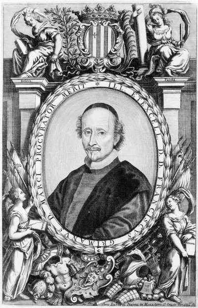 Francesco Grimani