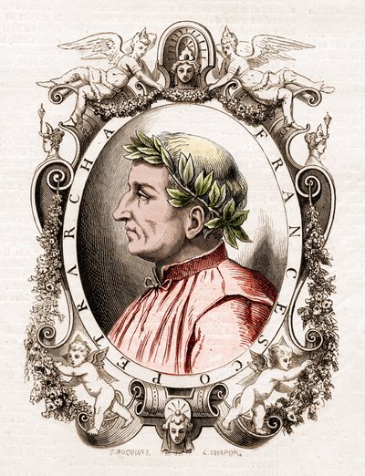 Francesco Petrarca