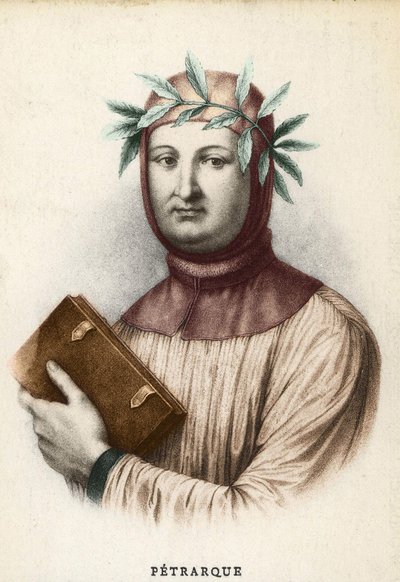 Francesco Petrarca