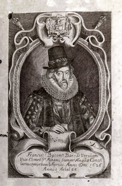 Francis Bacon