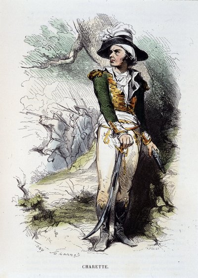 Francois-Athanase