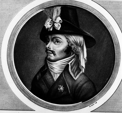 Francois Athanase