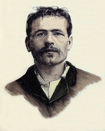 Francois Claudius Koenigstein