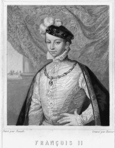 François II