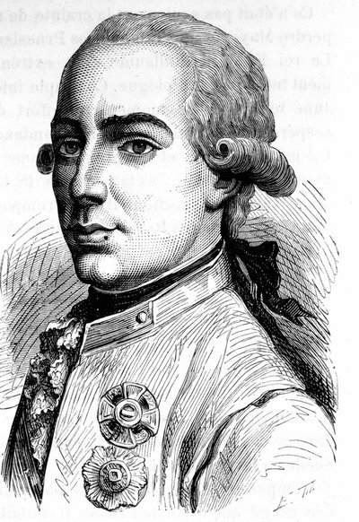 François II